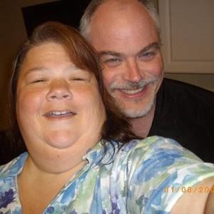 Meet your Posher, Gladys